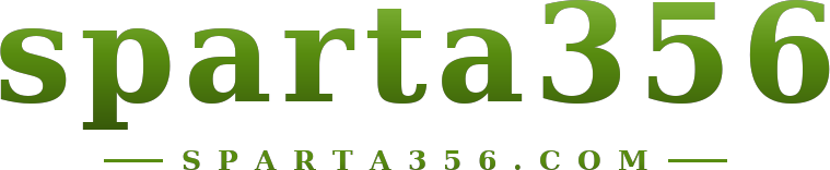 sparta356 logotipo